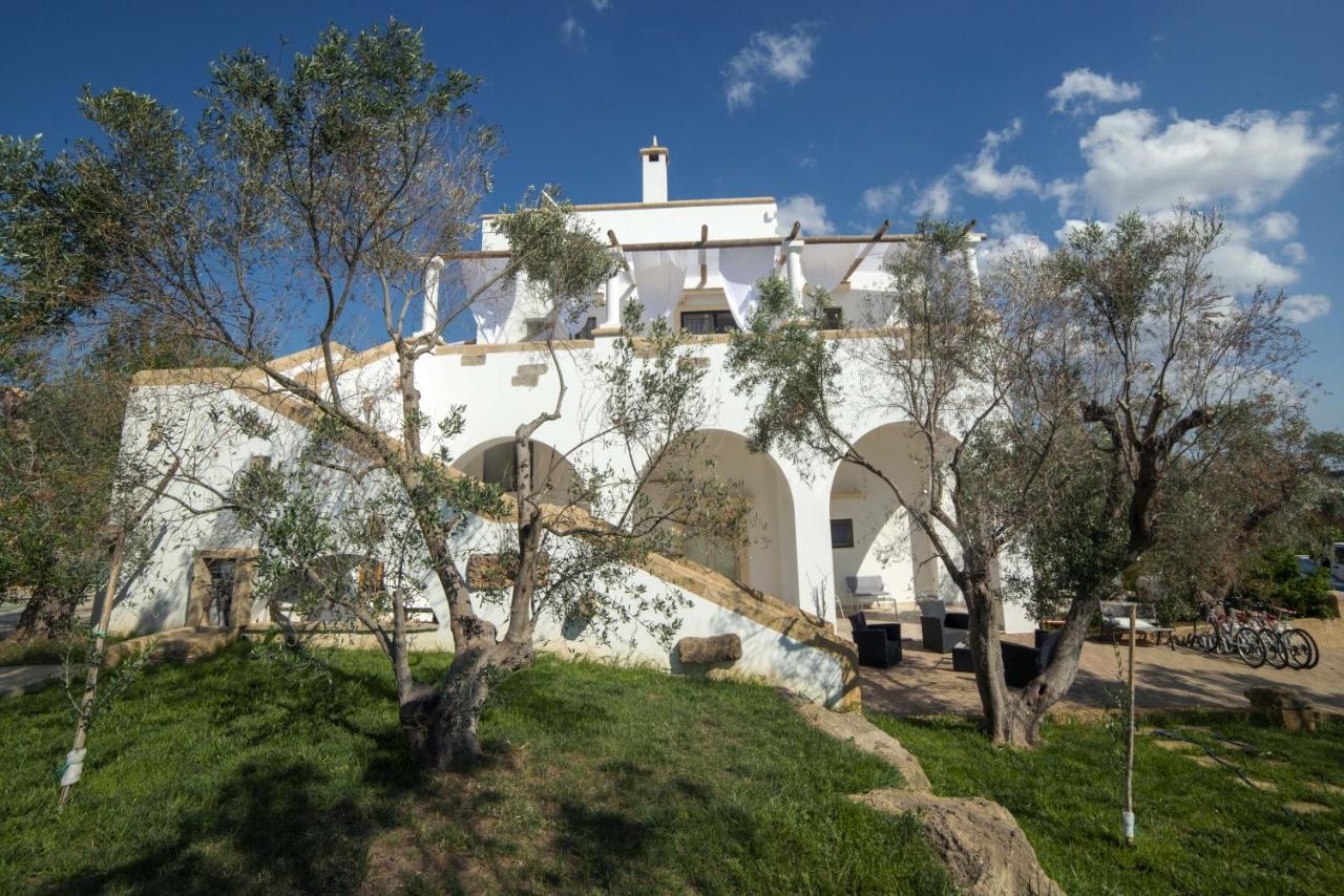 Il Torrino B&B Sannicola Exterior photo