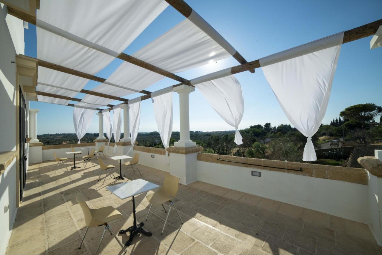 Il Torrino B&B Sannicola Exterior photo