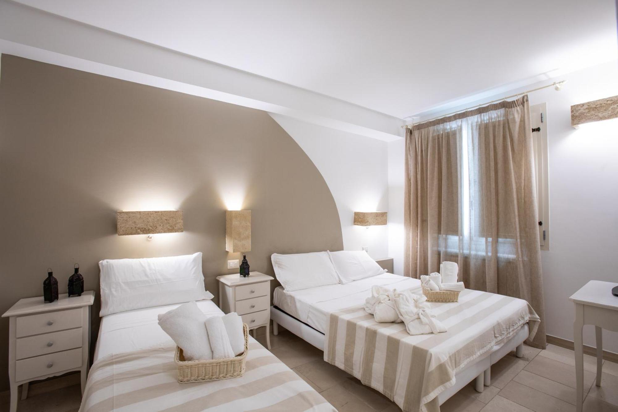 Il Torrino B&B Sannicola Exterior photo