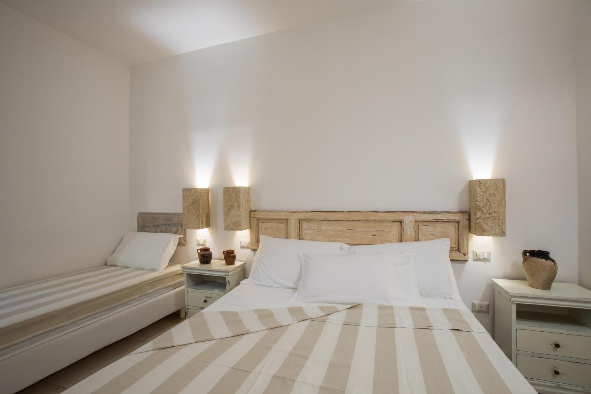 Il Torrino B&B Sannicola Exterior photo