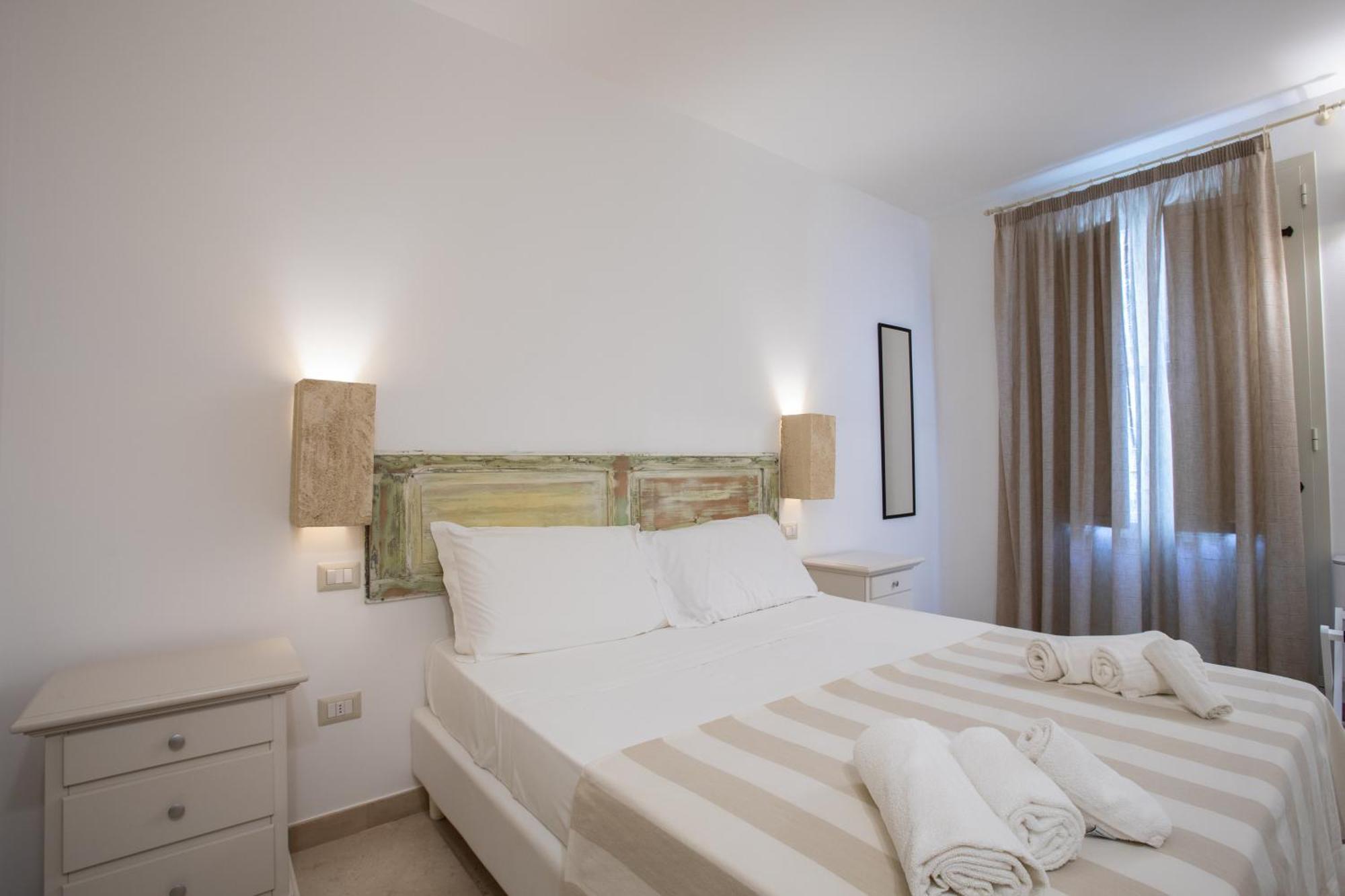 Il Torrino B&B Sannicola Exterior photo