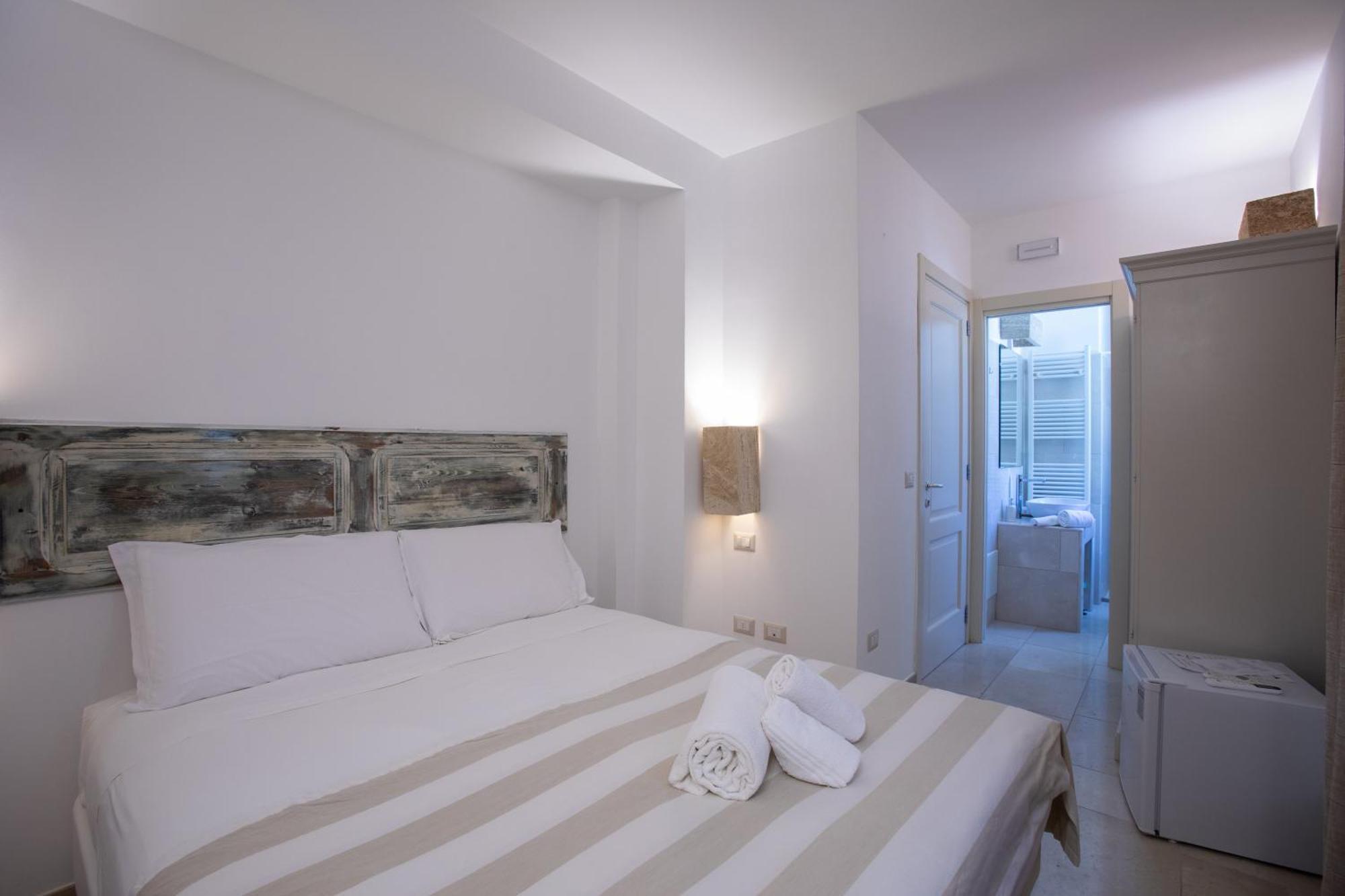 Il Torrino B&B Sannicola Exterior photo