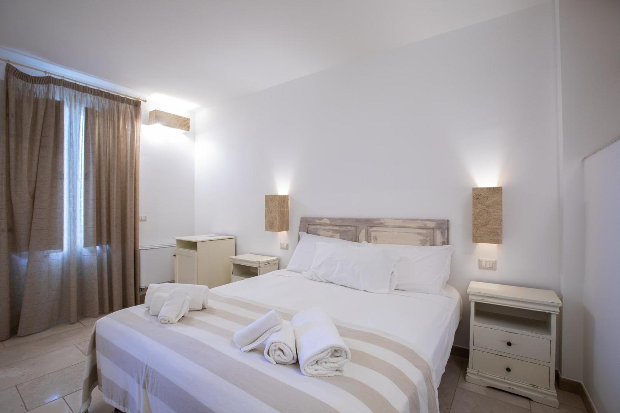 Il Torrino B&B Sannicola Exterior photo