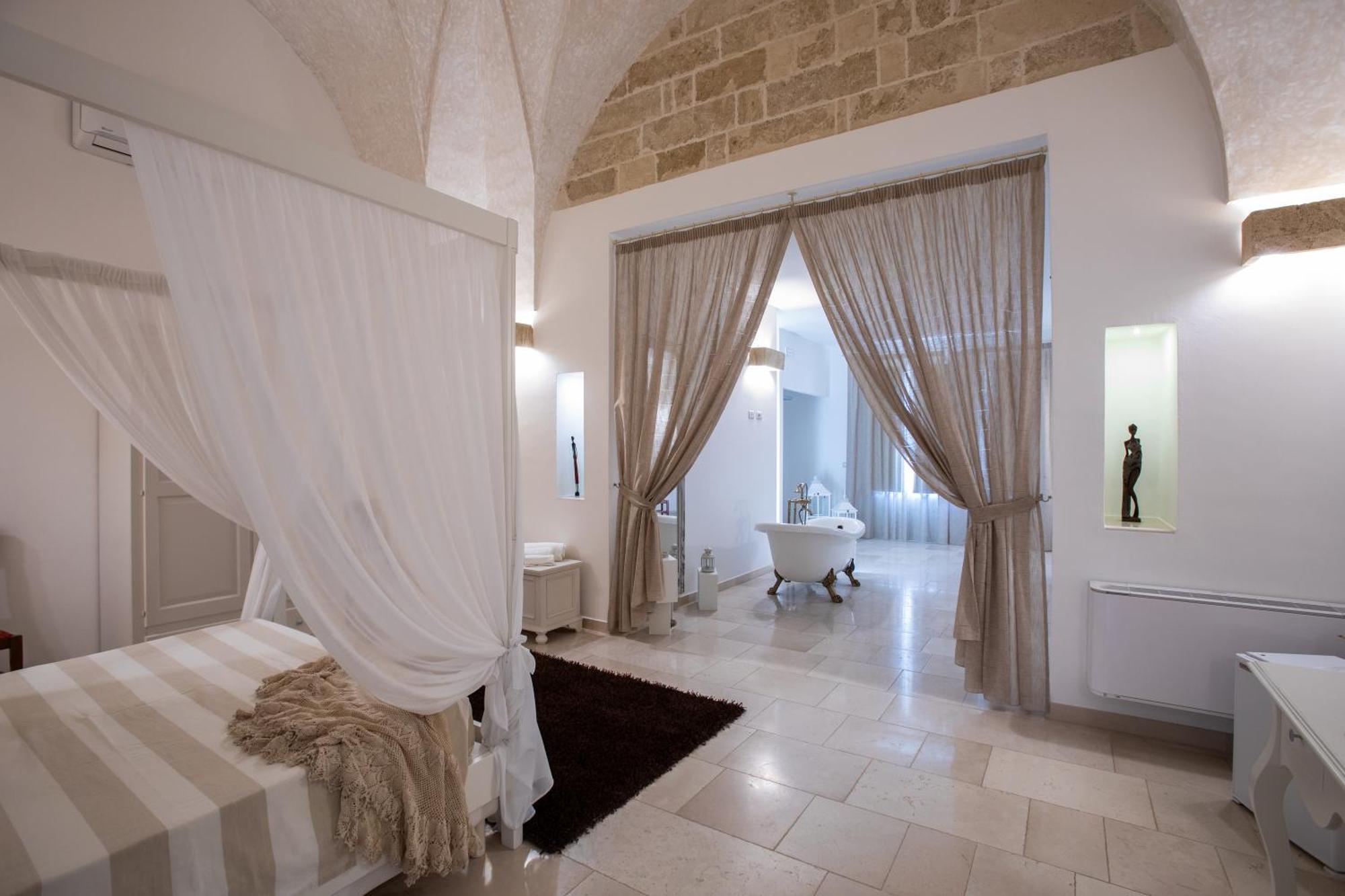 Il Torrino B&B Sannicola Exterior photo