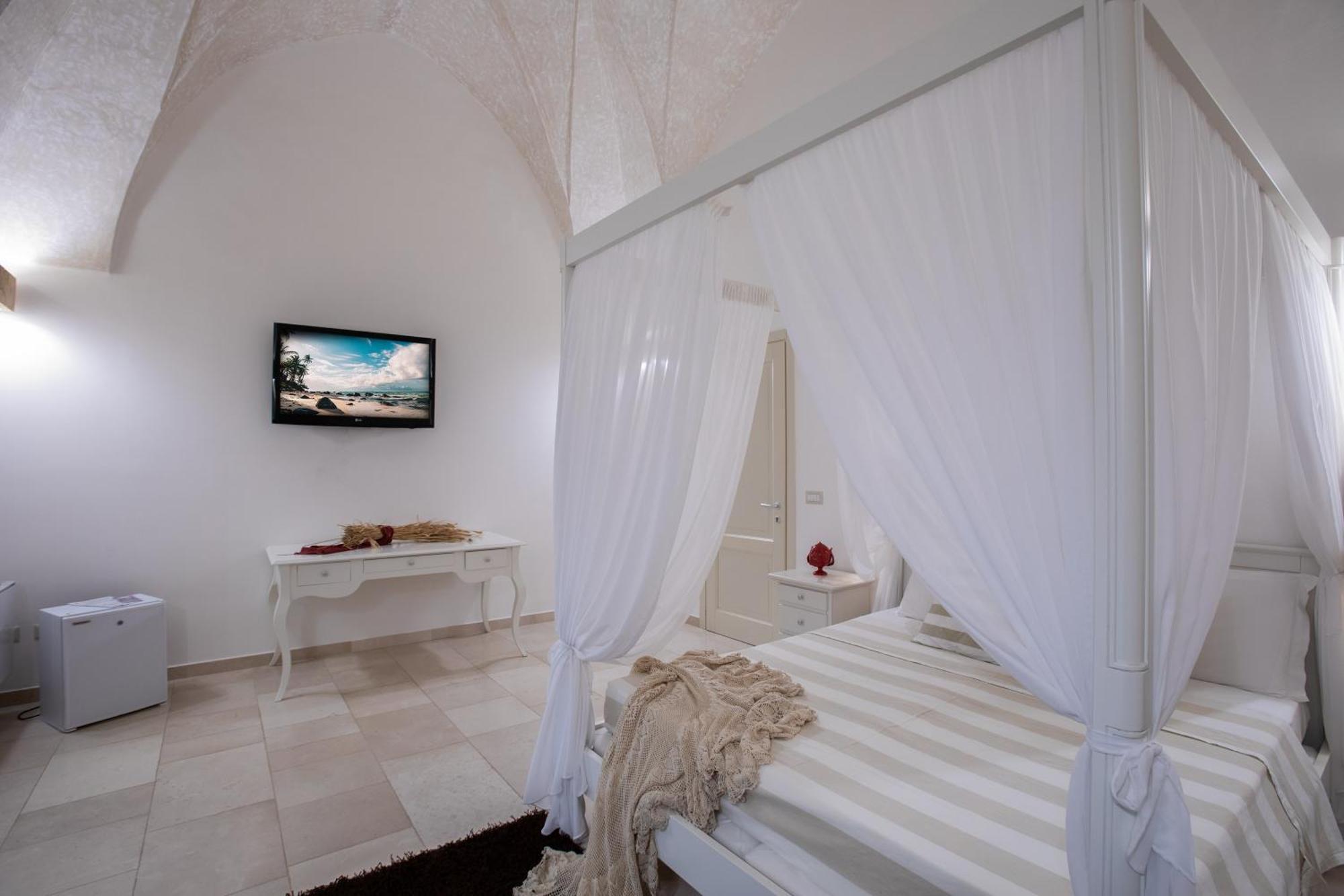 Il Torrino B&B Sannicola Exterior photo